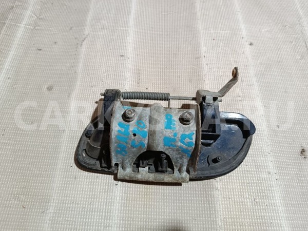 Ручка двери передней наружная правая Volvo S80 