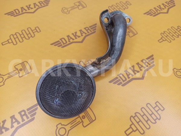 Маслоприёмник Mazda Familia BJ ZL 1.5 2000 Mazda Familia 