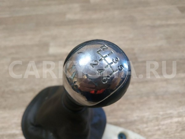 Кулиса КПП Hyundai ix35 