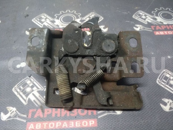 Замок капота Honda HR-V GH1 Honda HR-V оригинальный номер 74120S04003