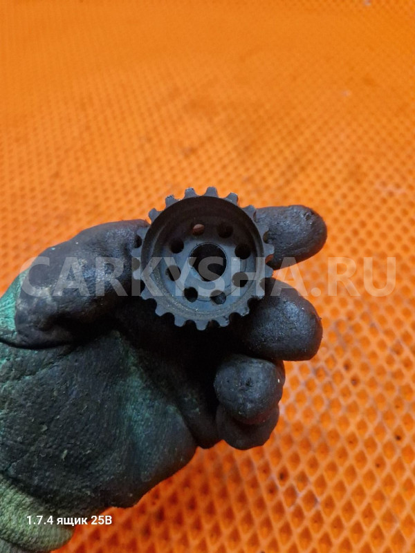 Шестерни балансиров пара mitsubishi 4g63 Mitsubishi Galant 