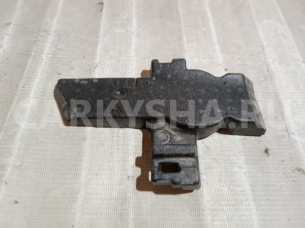 Наполнитель заднего бампера Opel Astra оригинальный номер 13143359