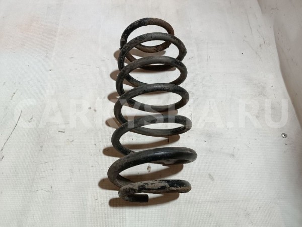 Пружина задняя Land Rover Freelander 