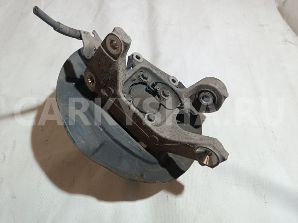 Кулак поворотный задний правый Ford Mondeo 