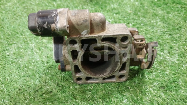 Дроссельная заслонка Lifan Solano 2012 Lifan Solano оригинальный номер 25386795