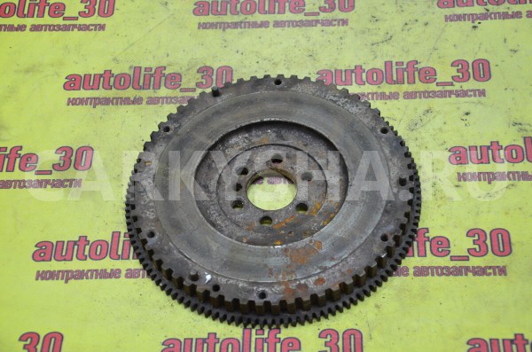 Маховик Peugeot 206 