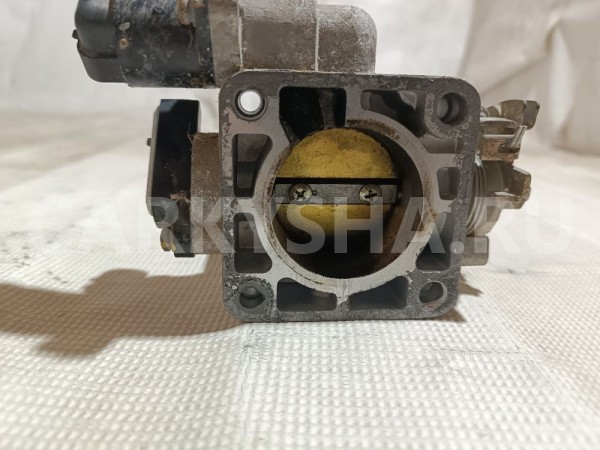 Заслонка дроссельная механическая Lifan Smily 