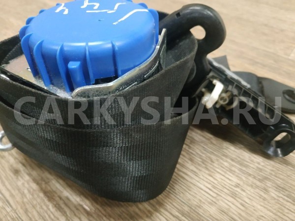 Ремень безопасности передний правый Ford Fusion 