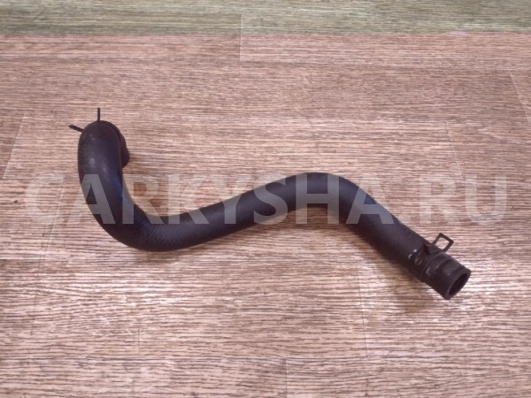 Патрубок отопителя Hyundai ix35 