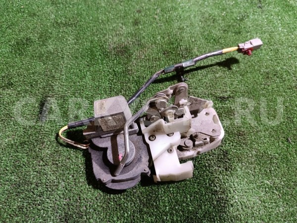 Замок двери задней левой Rover 200 