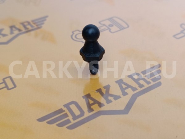 Крепление декоративной крышки ДВС Audi Q3 8UB CPSA Audi Q3 