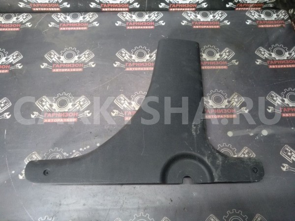 Накладка стойки нижняя Лада 2190 2191 Гранта ВАЗ (Lada) Granta оригинальный номер 8450001692