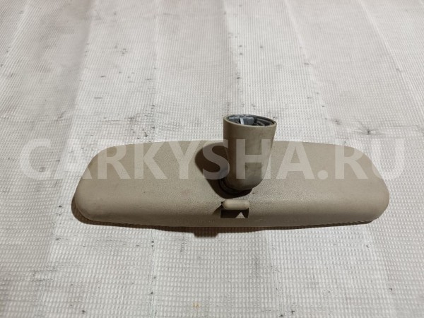 Зеркало салонное Audi 200 