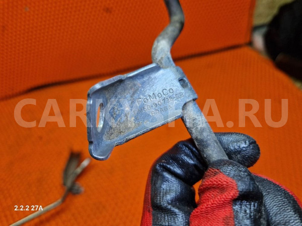 Трубка турбины volvo b4164t 1.6 ecoboost Volvo S60 оригинальный номер bm5g9w623eb