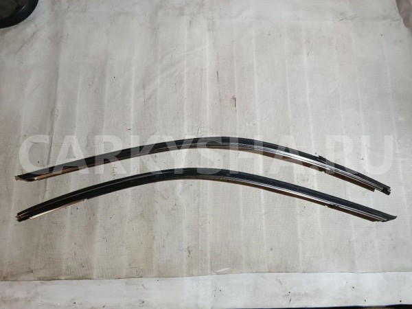 Молдинг крыши Hyundai Coupe 