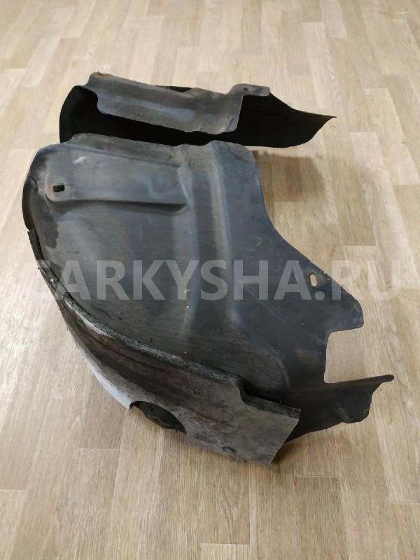 Локер задний правый Ford Mondeo 