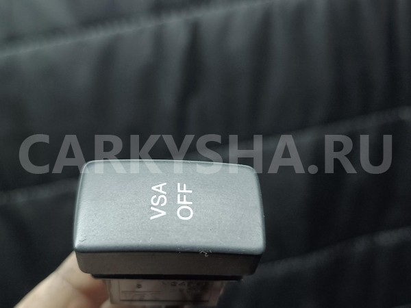 Кнопка антипробуксовочной системы Honda CR-V M24985 Honda CR-V 