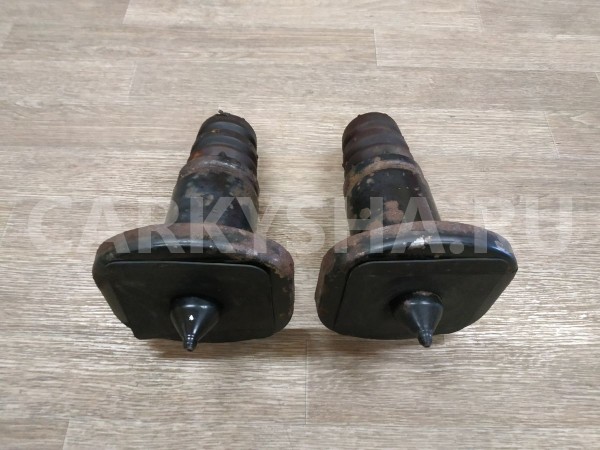 Опора задней пружины верхняя Ford Mondeo 