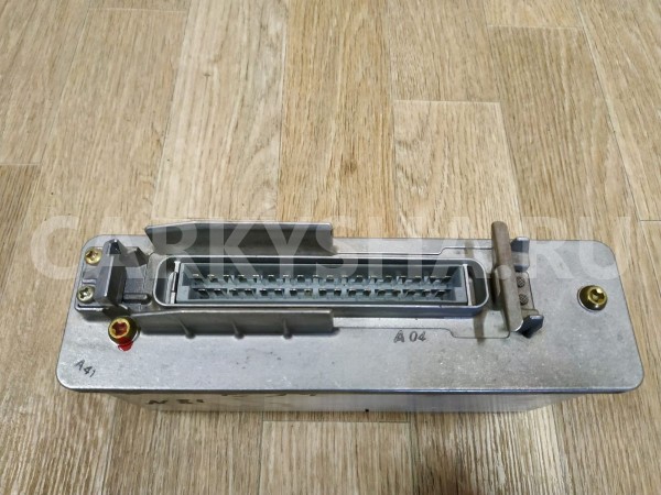 Блок управления ABS BMW 5er 