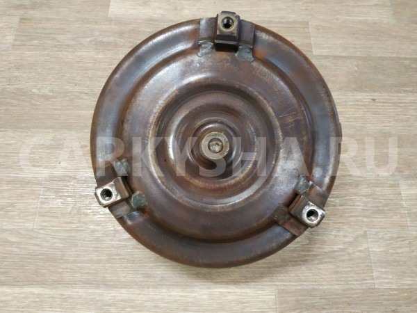 Гидротрансформатор (гидромуфта) BMW X5 оригинальный номер 24407504300