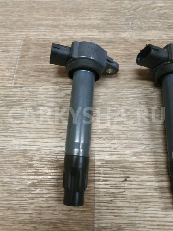Катушка зажигания Mitsubishi Lancer 