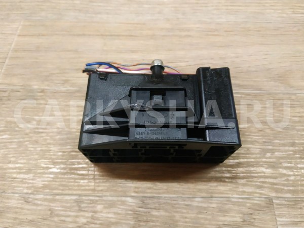 Разъем Ford Mondeo 