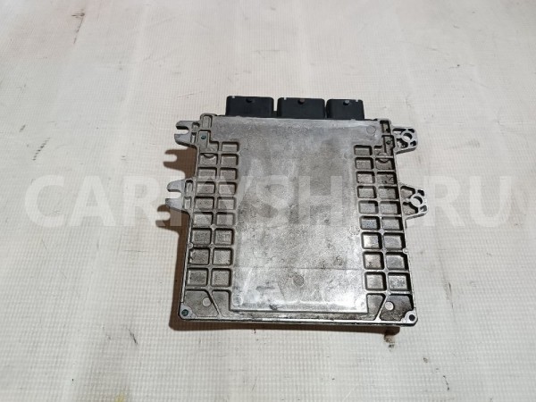 Блок управления двигателем Infiniti G 