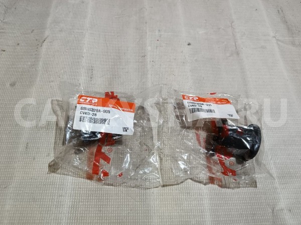 Втулка стабилизатора Chevrolet Lacetti 