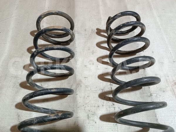 Пружины задние к-кт Mitsubishi Dingo 