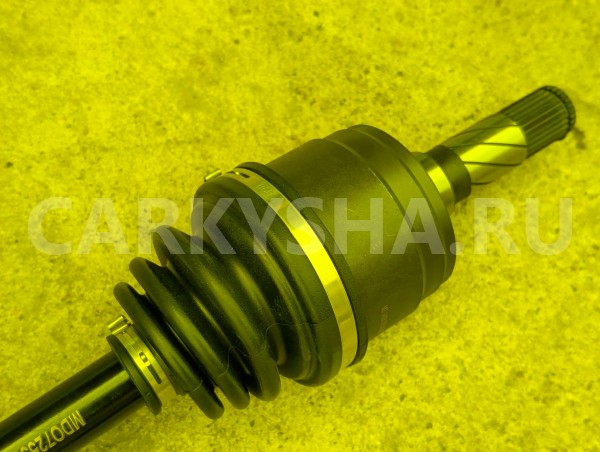 Привод Mazda MPV 