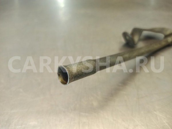 Направляющая трубка масляного щупа двс Nissan Nissan X-Trail 