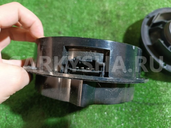 Динамик ( пара) Volkswagen Tiguan 