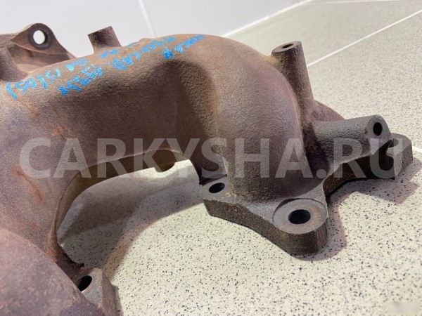 Коллектор выпускной Nissan Pulsar 1993 г Nissan Pulsar 