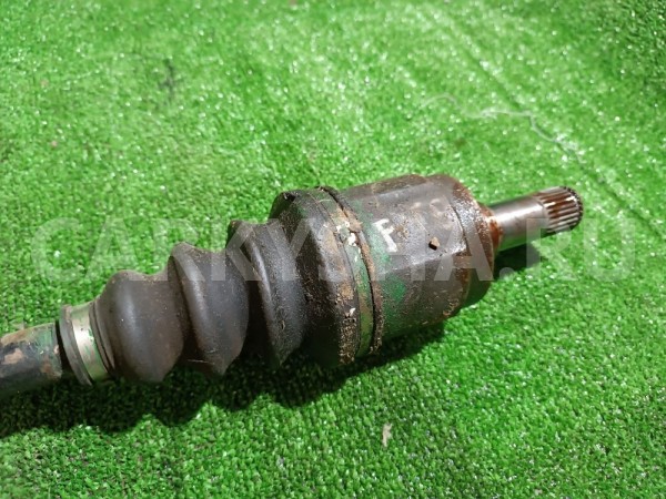 Полуось передняя левая Peugeot Partner 