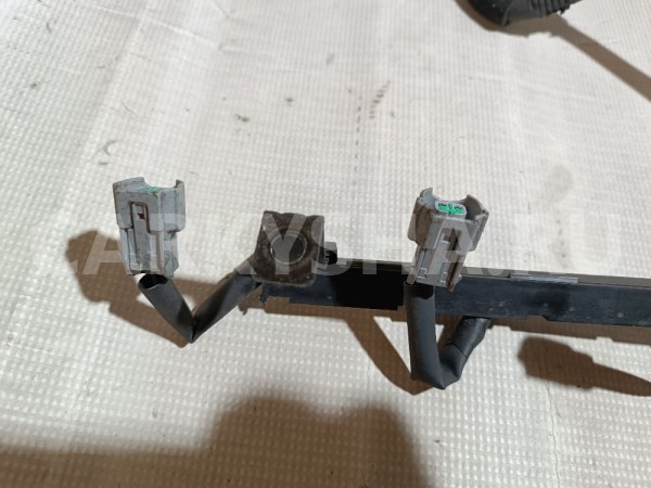 Проводка топливных форсунок Hyundai Coupe оригинальный номер COUPE