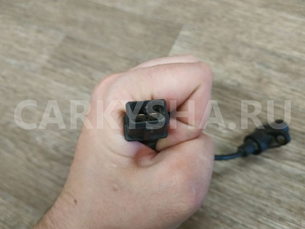 Датчик положения коленвала Hyundai Accent 