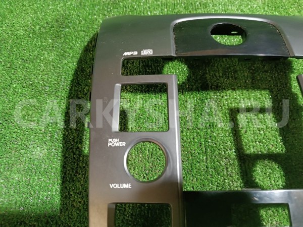 Рамка магнитолы Kia Cerato 