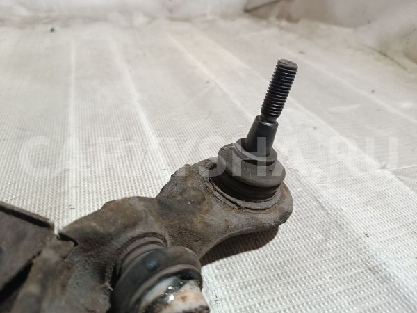 Рычаг передний верхний левый Land Rover Range Rover 