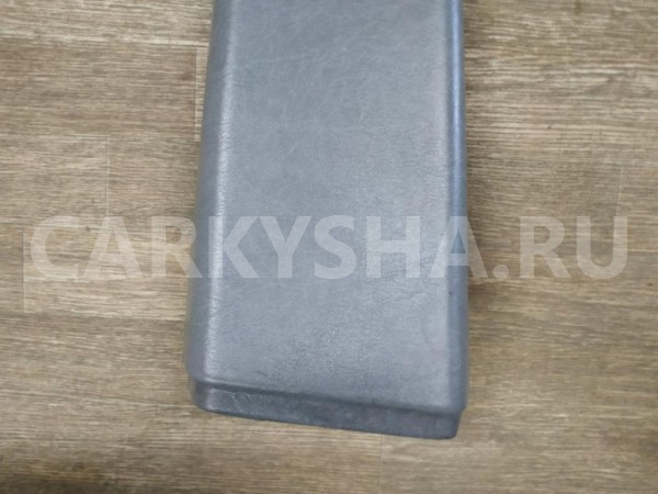 Накладка центральной стойки крыши левая Mercedes-Benz S-klasse 