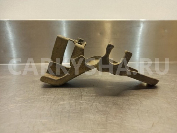 Кронштейн насоса ГУР Nissan Almera N16 QG15DE 1.5 Nissan Almera 