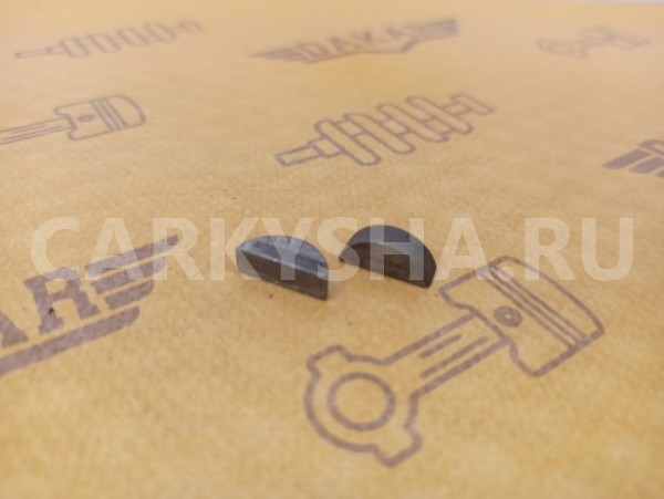 Шпонка коленвала Nissan PRIMERA W10EL SR20DE 2.0 Nissan Primera 