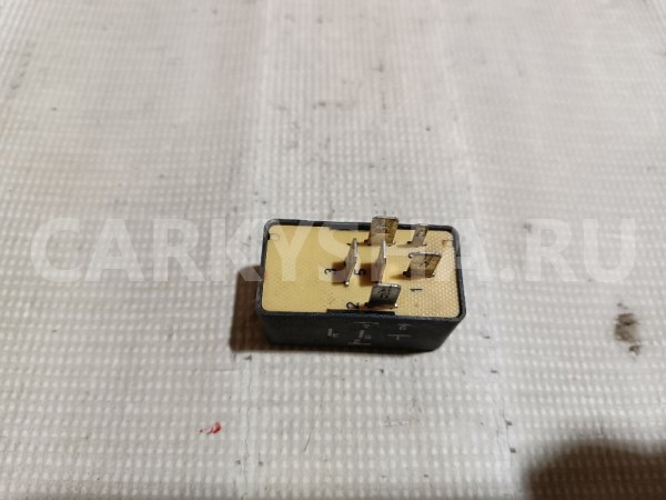 Реле Volvo 740 оригинальный номер 1348129