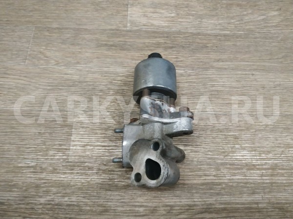 Клапан EGR Chevrolet Lacetti 