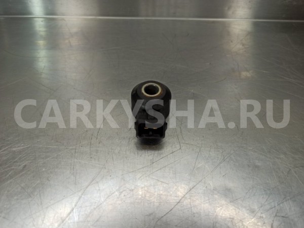 Датчик детонации Opel Astra-H L48 Z18XER 1.8 2010 Opel Astra 