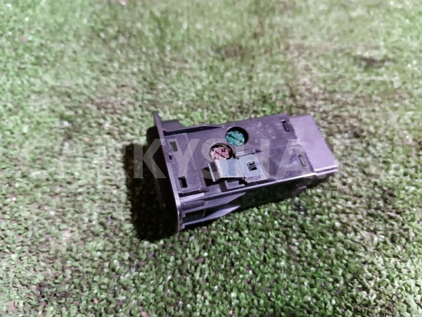 Кнопка обогрева заднего стекла Rover 200 