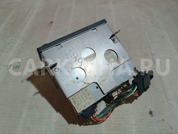 Магнитола Hyundai Coupe 