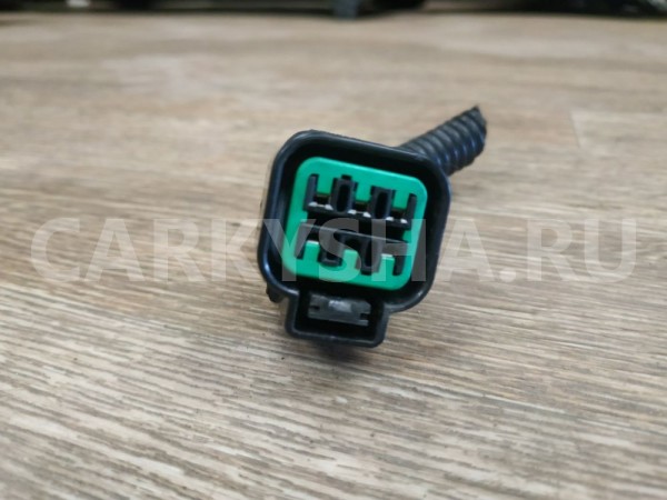 Разъем Kia Sorento 