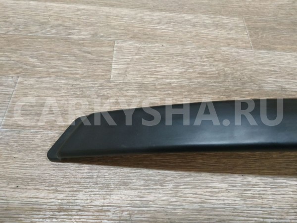 Накладка заднего бампера левая Ford Mondeo оригинальный номер 3S7117C773DB