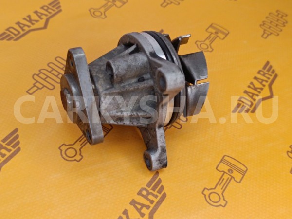 Помпа Mazda CX-7 ER L3-VDT 2.3T 2010 Mazda CX-7 