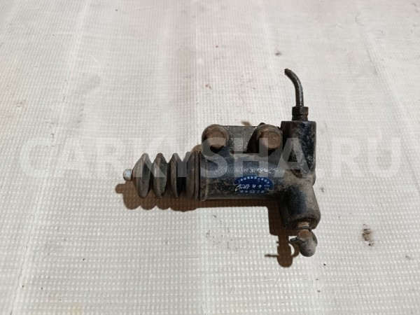 Цилиндр сцепления рабочий Lifan Solano оригинальный номер LF481Q11702160A